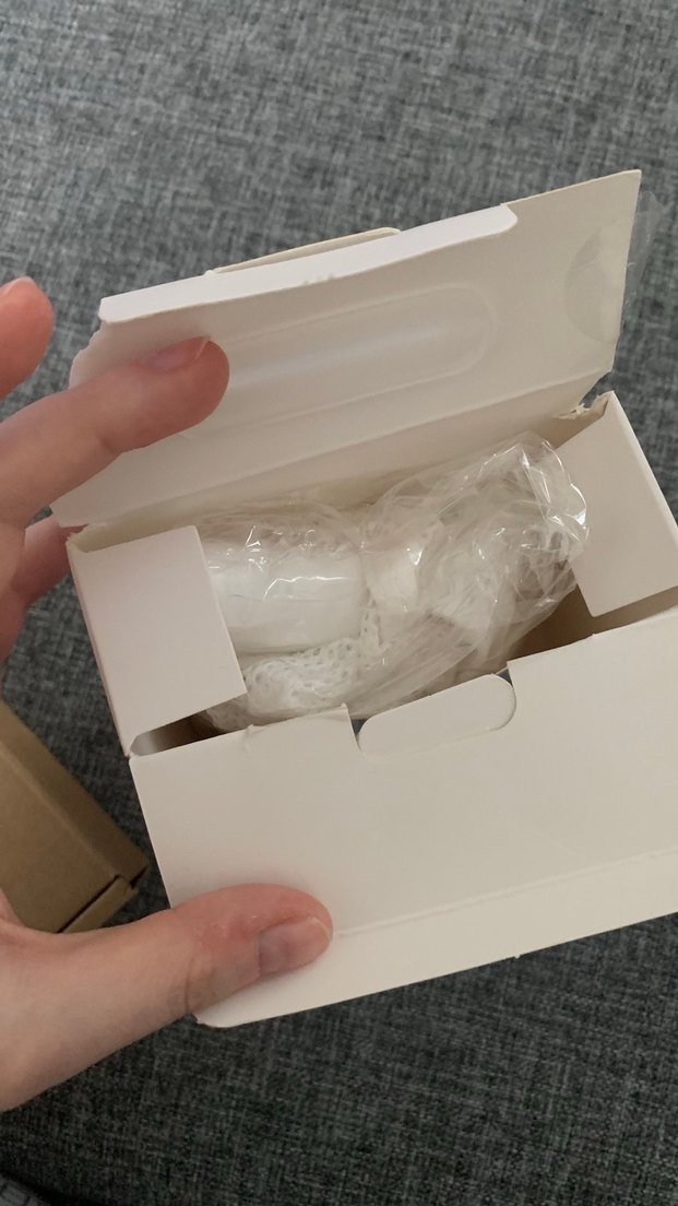 Babyjem Bebek Banyo Filesi Eko XL 44x81 cm - Görsel 3