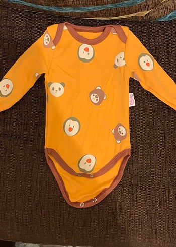 Zıbın Takım 3-6ay - Görsel 2