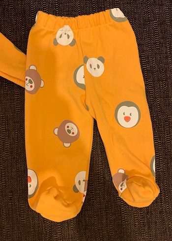 Zıbın Takım 3-6ay - Görsel 3