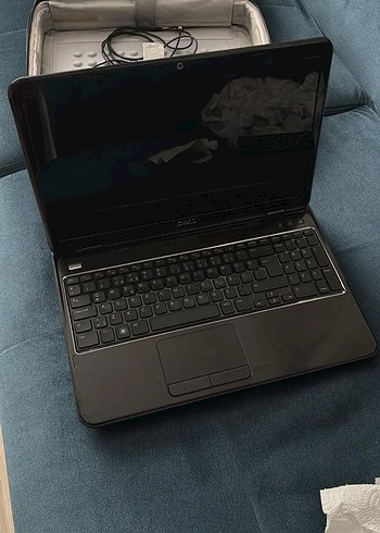 Dell İnspiron N5110 i7 - Görsel 2