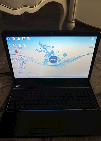 Dell İnspiron N5110 i7 - Görsel 6