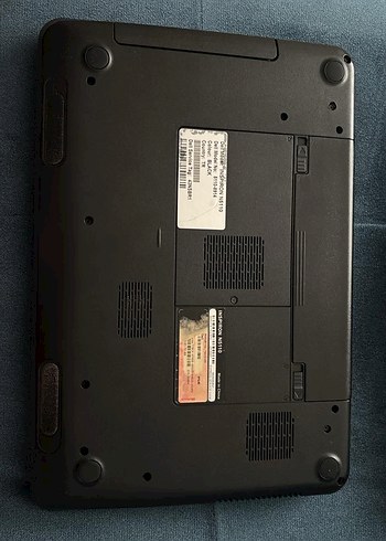 Dell İnspiron N5110 i7 - Görsel 3