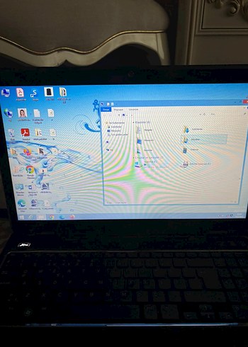 Dell İnspiron N5110 i7 - Görsel 5