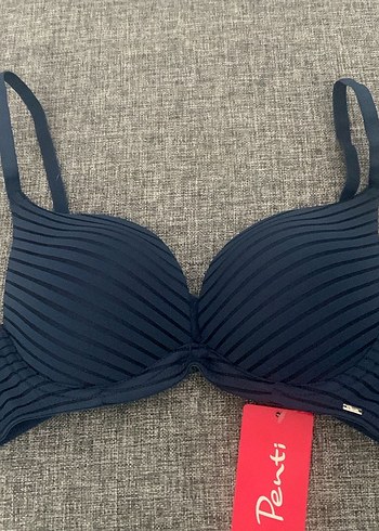 diğer Beden Penti Push Up Destekli Sütyen