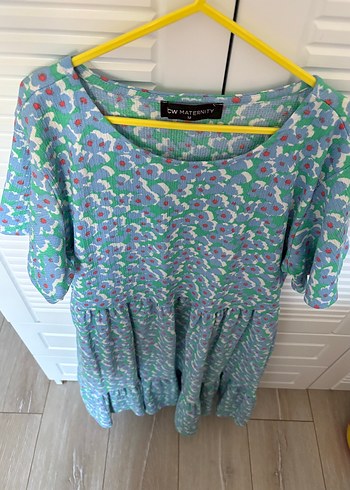 Hamile elbisesi - Görsel 4