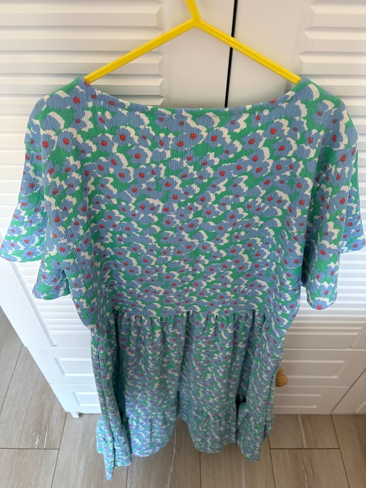 Hamile elbisesi - Görsel 3