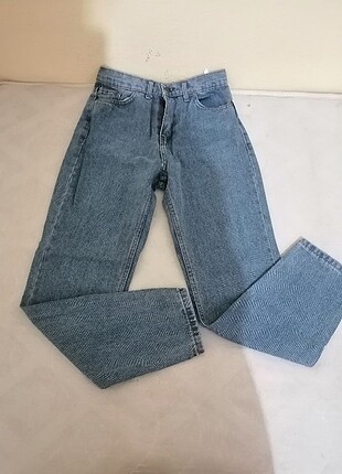Mom jeans
