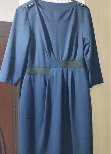 Modailgi Elbise