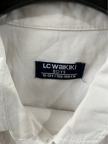 LC Waikiki Erkek Çocuk Takım