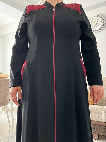 Kadın Ferace
