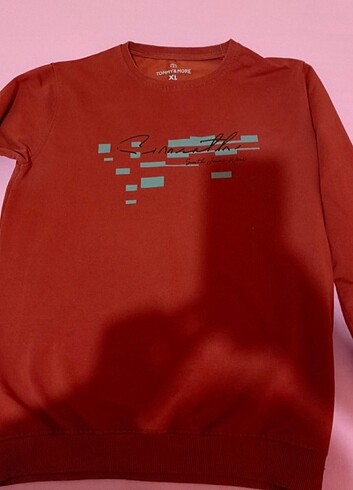 erkek sweatshirt 