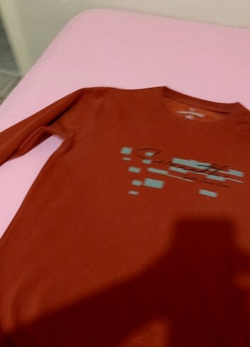 Diğer erkek sweatshirt
