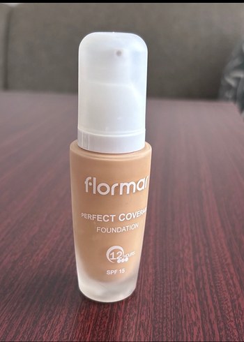 Flormar