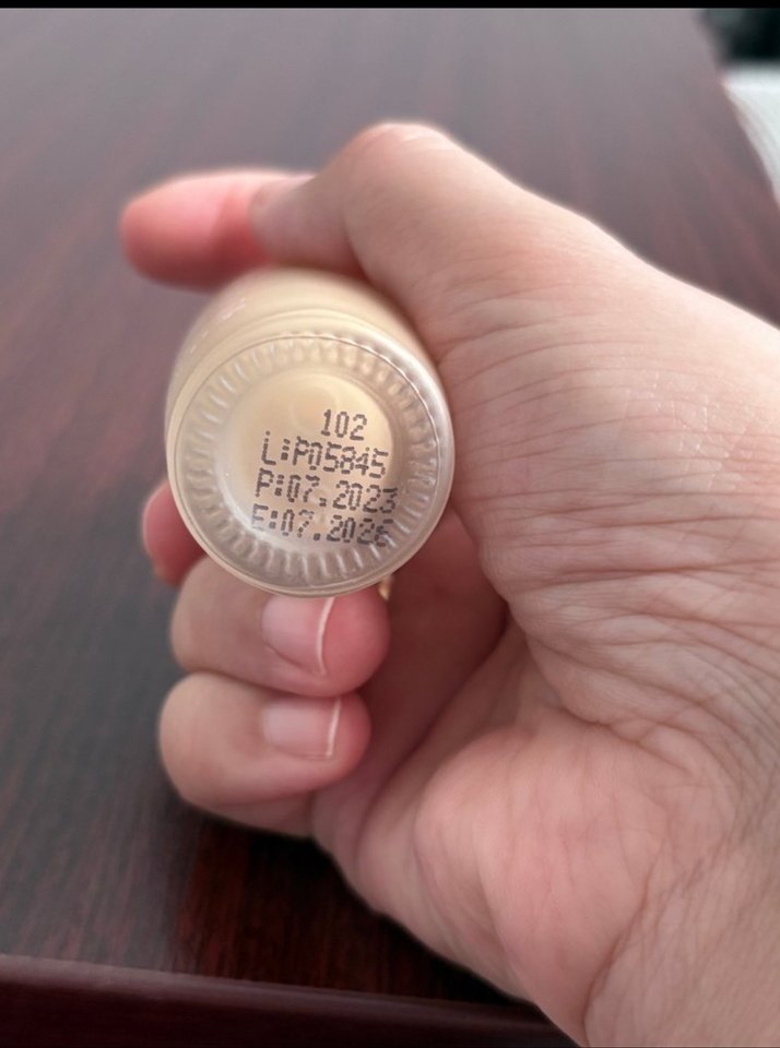 Flormar Bej Fondöten SPF15 - Görsel 2