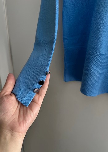 Kayra Kadın Triko - Görsel 3