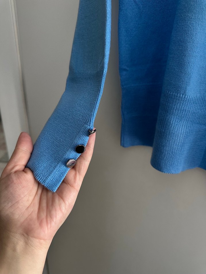 Kayra Kadın Triko - Görsel 3