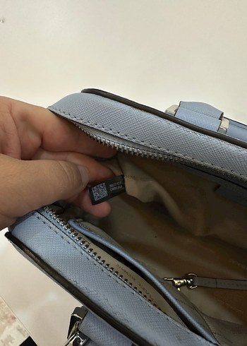 Mıcheal kors çanta - Görsel 4