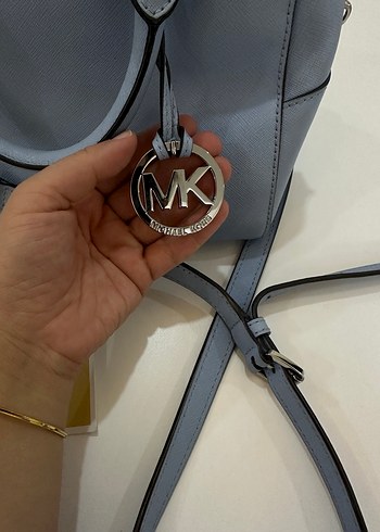 Mıcheal kors çanta - Görsel 6