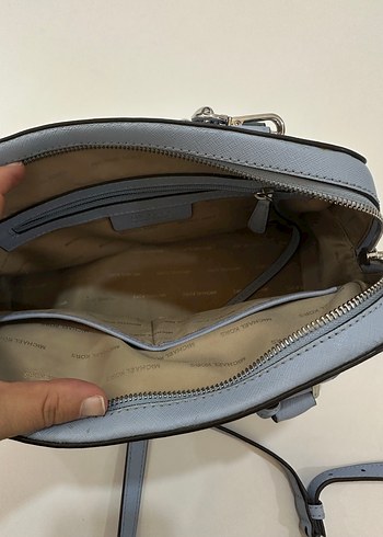 Mıcheal kors çanta - Görsel 5