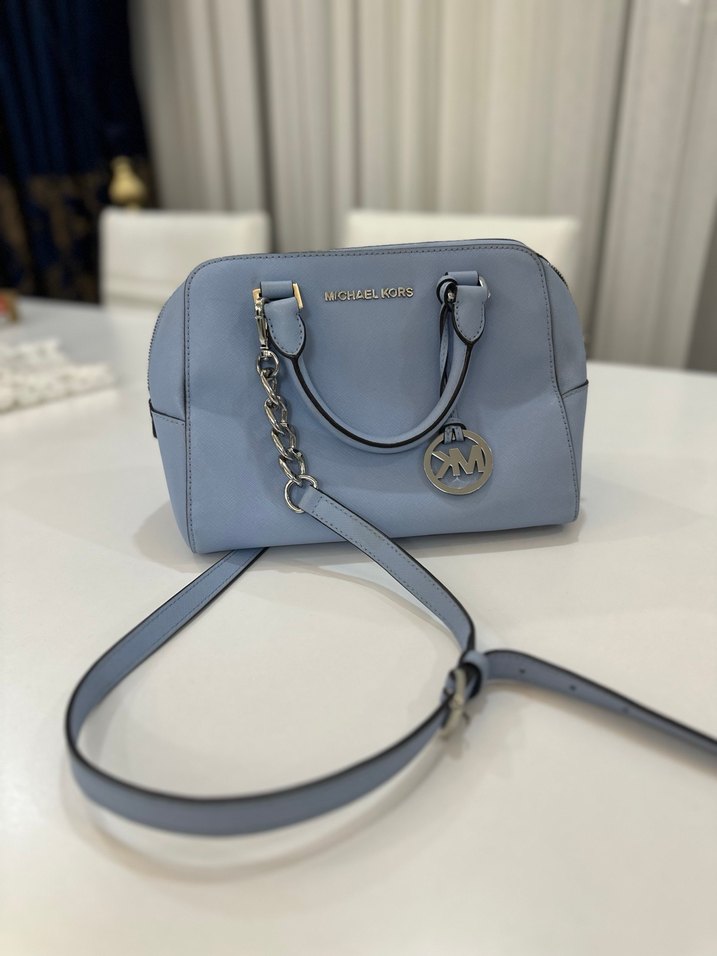 Mıcheal kors çanta - Görsel 2