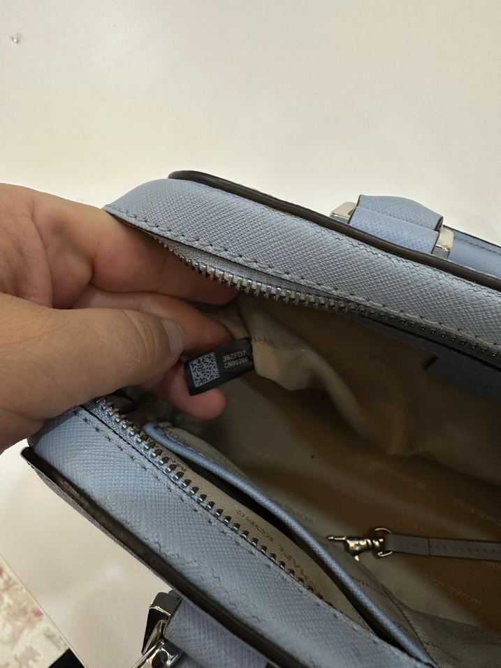 Mıcheal kors çanta - Görsel 4