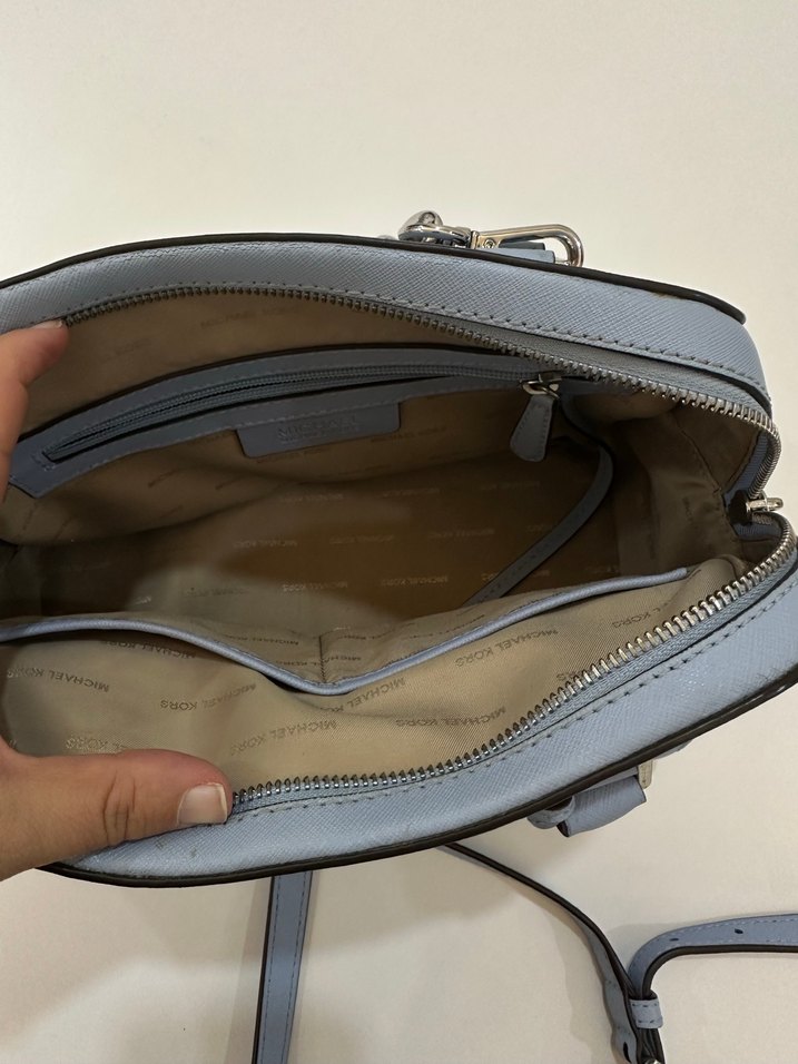 Mıcheal kors çanta - Görsel 5