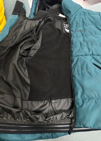 Erkek çocuk kışlık kaban - Görsel 5