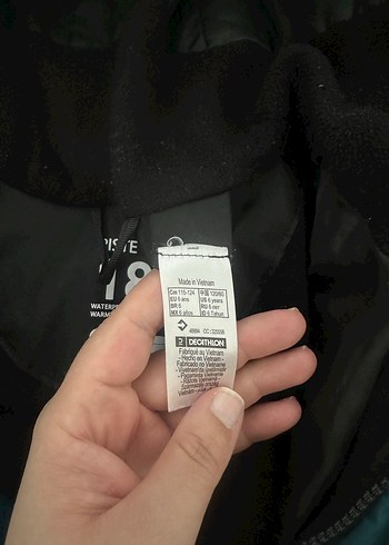 Erkek çocuk kışlık kaban - Görsel 3