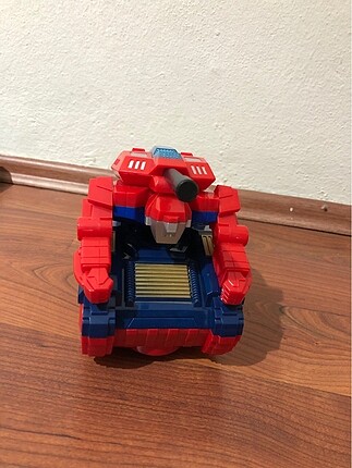  Beden Transformers araba