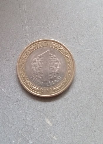 Türkiye Cumhuriyeti Anma Madalyonu - Görsel 2