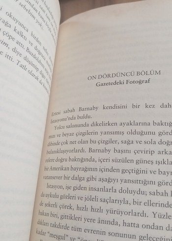 Yanlışlıkla Dünyanın Öbür Ucuna Uçan Çocuk - Görsel 3