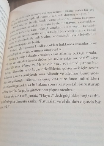 Yanlışlıkla Dünyanın Öbür Ucuna Uçan Çocuk - Görsel 4