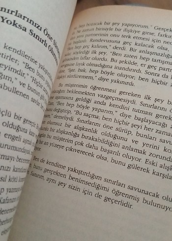 Ufak Şeyleri Dert Etmeyin - Dr. Richard Carlson - Görsel 3