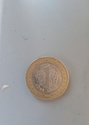 Altın Renkli Erkek Rozeti - Görsel 2