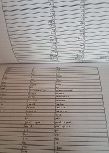 Daylight İngilizce Kelime Kitabı - Görsel 2