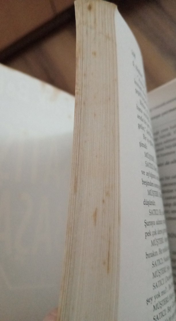 Satışta Başarı - Frank Bettger - Görsel 3