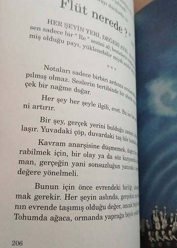 Kemal Ural - Küçük Şey Yoktur Kitabı - Görsel 3