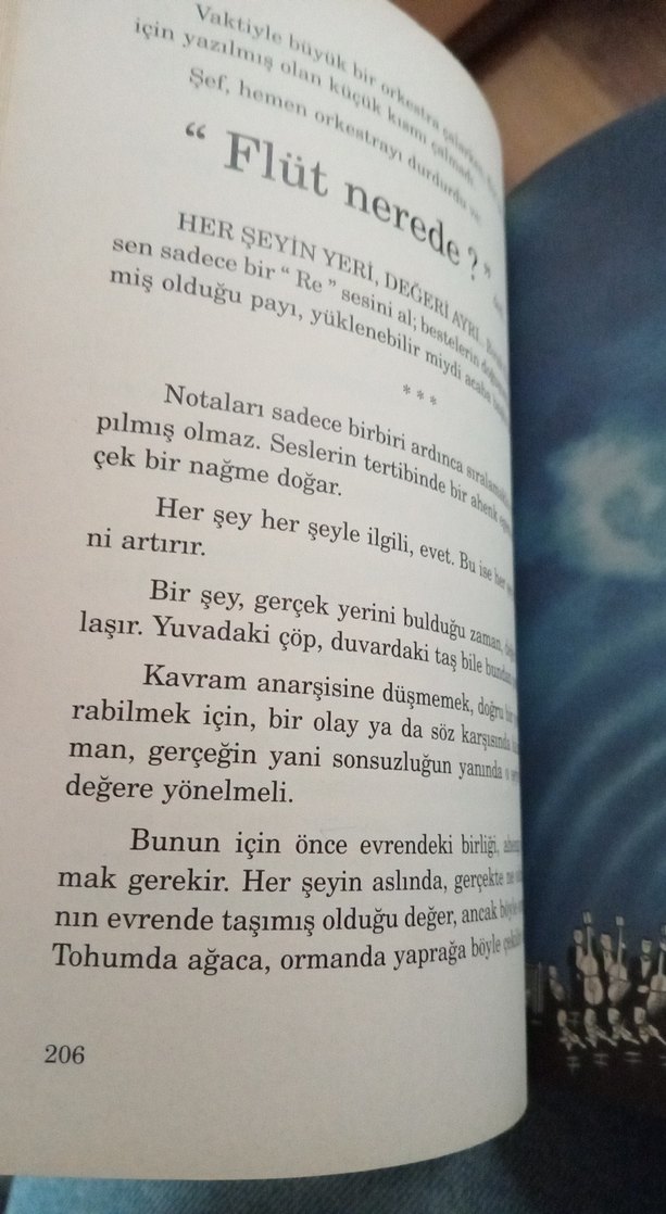 Kemal Ural - Küçük Şey Yoktur Kitabı - Görsel 3