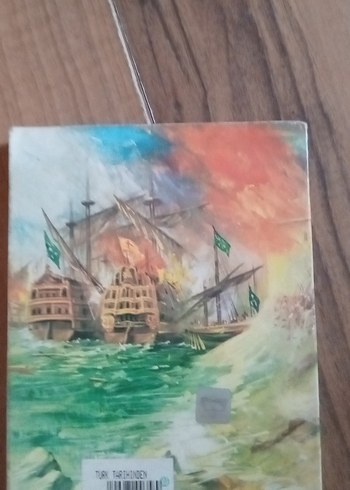 Türk Tarihinden Sayfalar - Feridun Fazıl Tülbentçi - Görsel 2