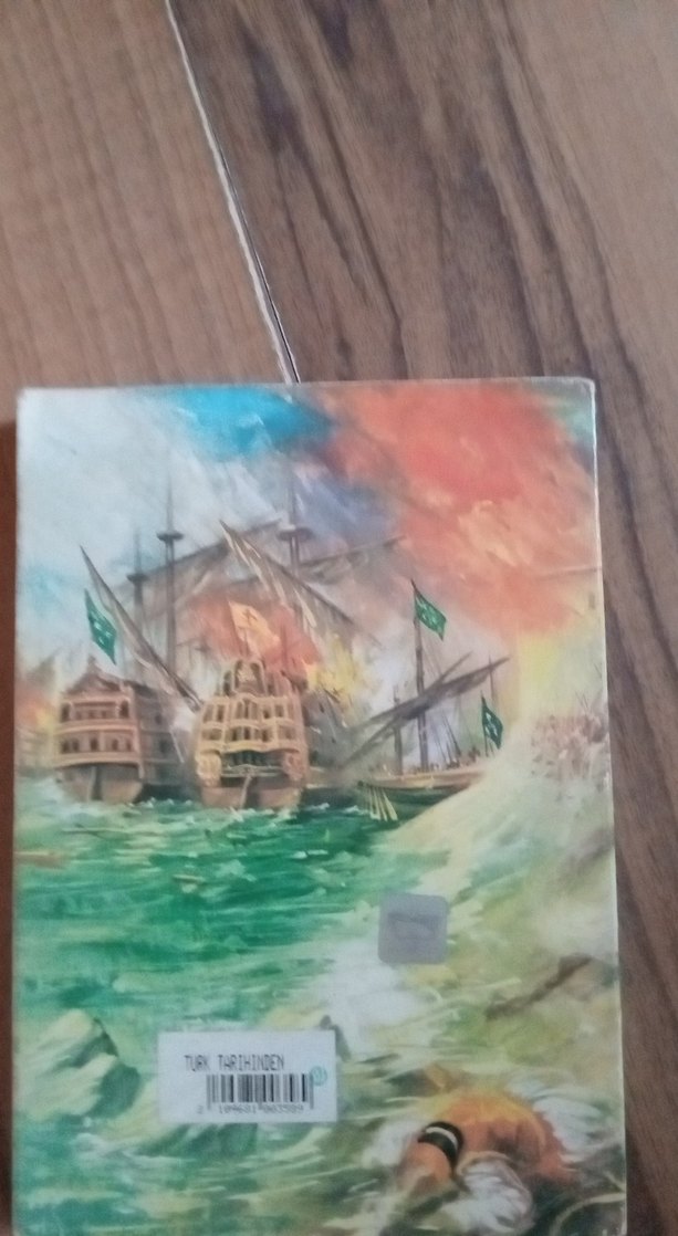 Türk Tarihinden Sayfalar - Feridun Fazıl Tülbentçi - Görsel 2