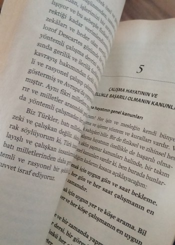 Gençlerle Başbaşa - Ali Fuad Başgil - Görsel 3