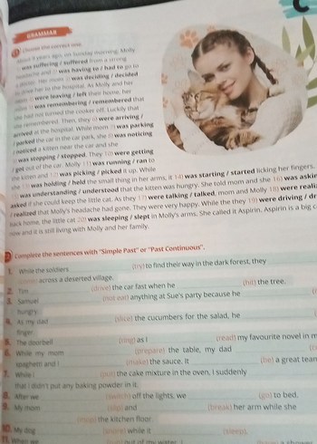 More More 10 İngilizce Öğrenci Kitabı - Görsel 4