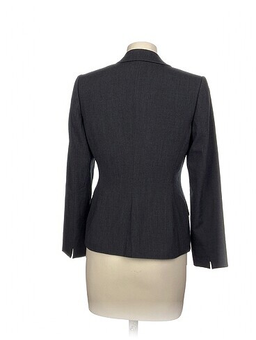 l Beden Calvin Klein Blazer %70 İndirimli.