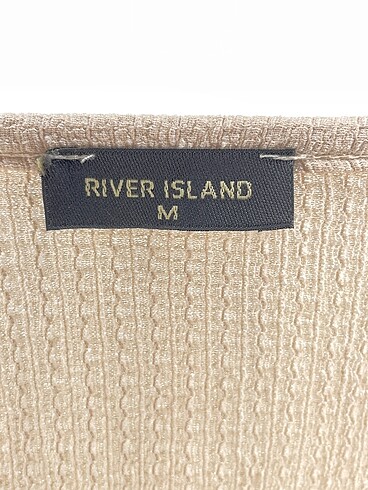 m Beden çeşitli Renk River Island Kısa Elbise %70 İndirimli.