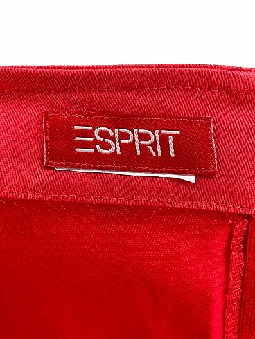 universal Beden çeşitli Renk Esprit Kısa Elbise %70 İndirimli.