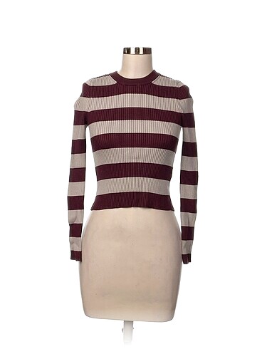 Pull and Bear Kazak / Triko %70 İndirimli.
