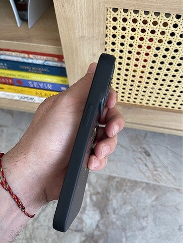 Apple İphone 15 pro bitcoin kılıf