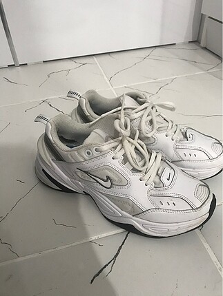 Nike spor ayakkabı