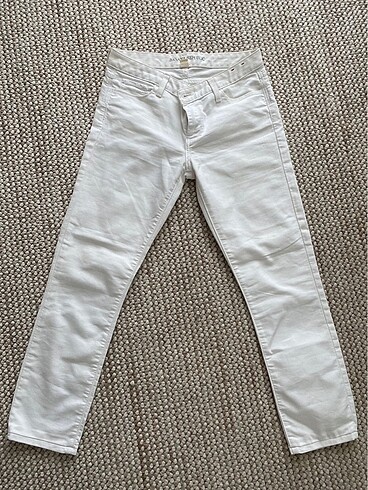 Banana Republic Düşük Bel Jean