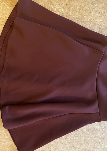 Mor Midi Etek - Görsel 2